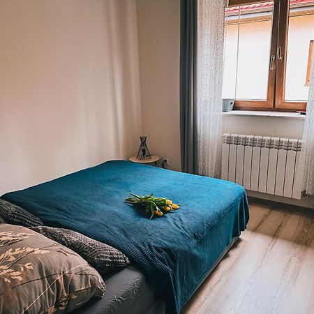 Ferienwohnung Fotuso House Majdany Wielkie Exterior foto
